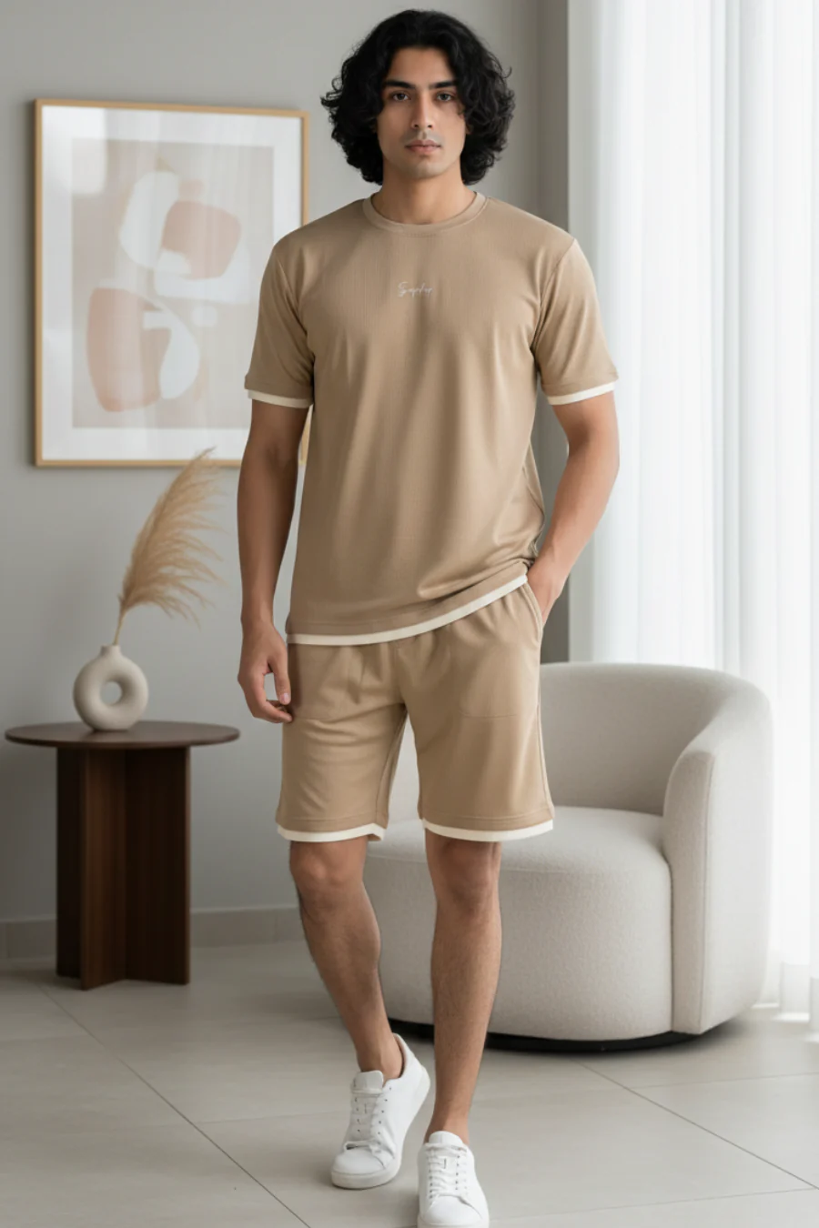 Menswear Collection